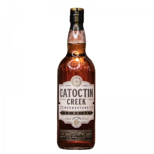 CATOCTIN CREEK ROUNDSTONE RYE CASK PROOF